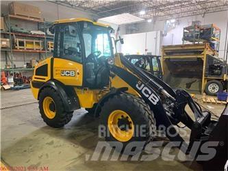 JCB 409 Utovarivači na točkove