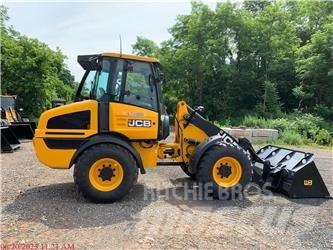 JCB 409 Utovarivači na točkove