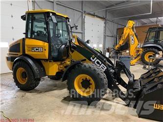 JCB 409 Utovarivači na točkove