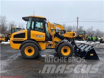 JCB 409 Utovarivači na točkove