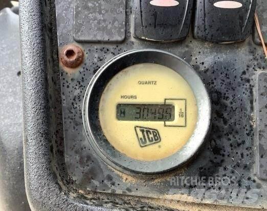 JCB 507-42 Teleskopski viljuškari