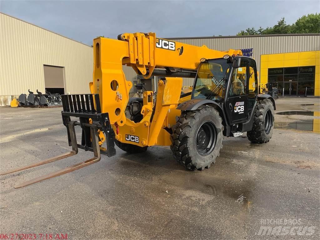JCB 510-56 Teleskopski viljuškari