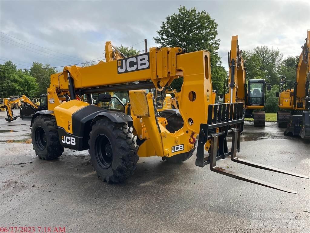 JCB 510-56 Teleskopski viljuškari