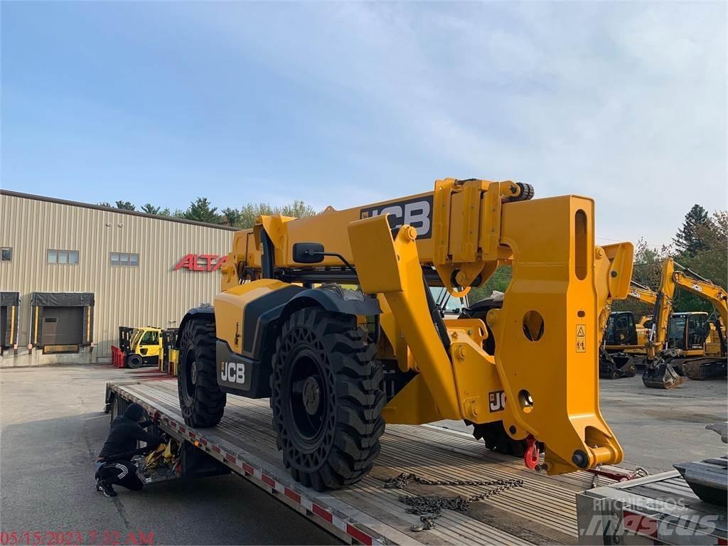 JCB 510-56 Teleskopski viljuškari