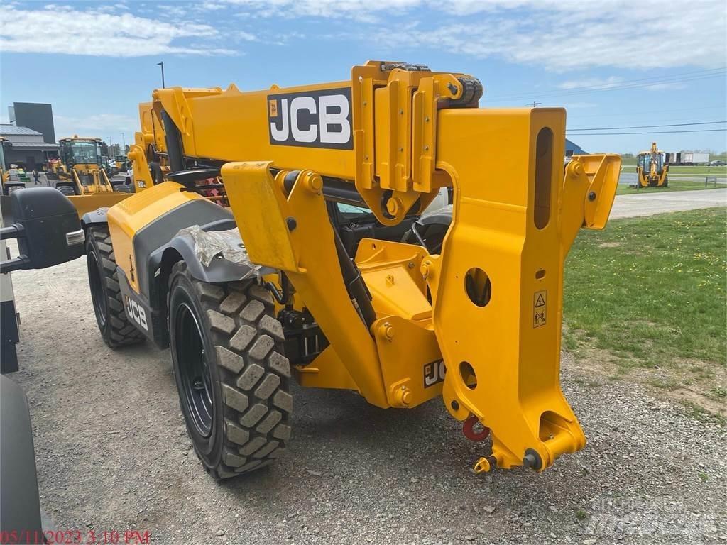 JCB 510-56 Teleskopski viljuškari