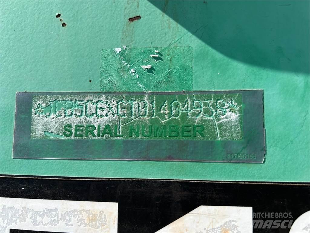 JCB 510-56 Teleskopski viljuškari
