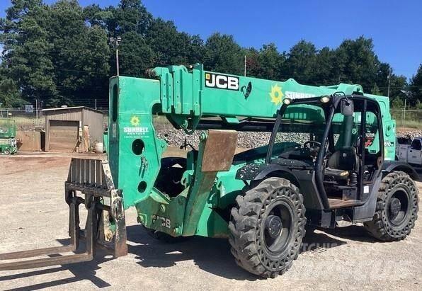 JCB 510-56 Teleskopski viljuškari