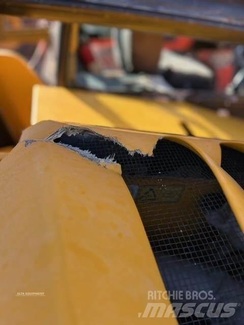 JCB 510-56 Teleskopski viljuškari