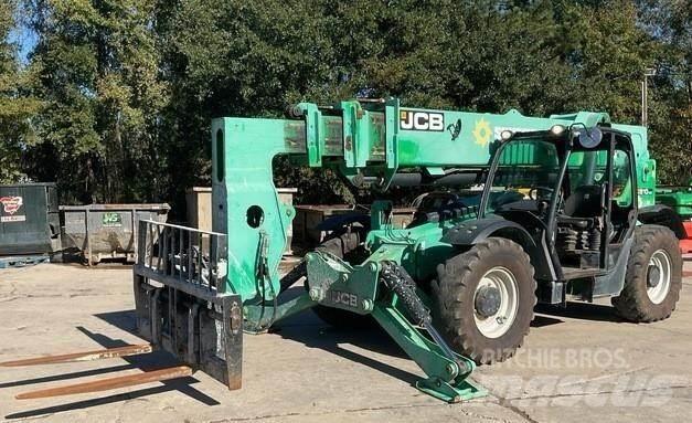 JCB 510-56 Teleskopski viljuškari