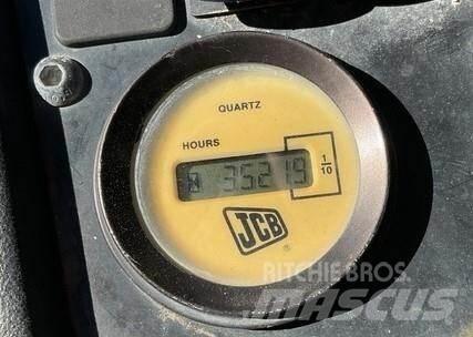 JCB 510-56 Teleskopski viljuškari