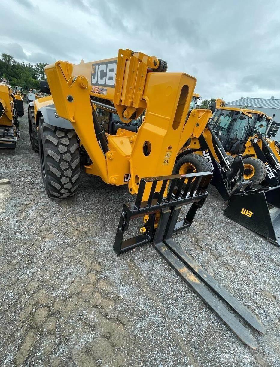 JCB 510-56 Teleskopski viljuškari