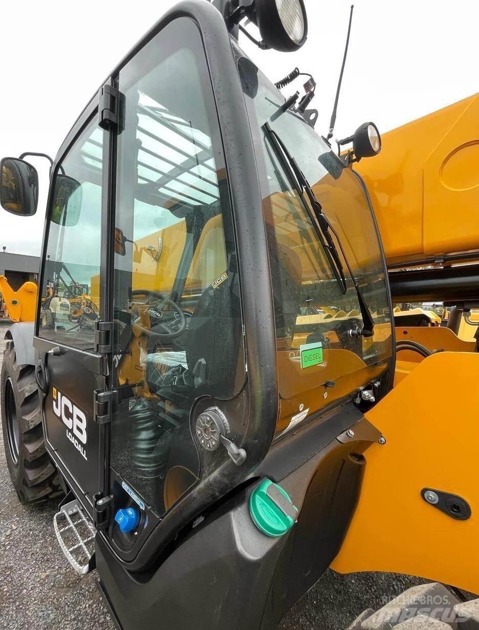 JCB 510-56 Teleskopski viljuškari