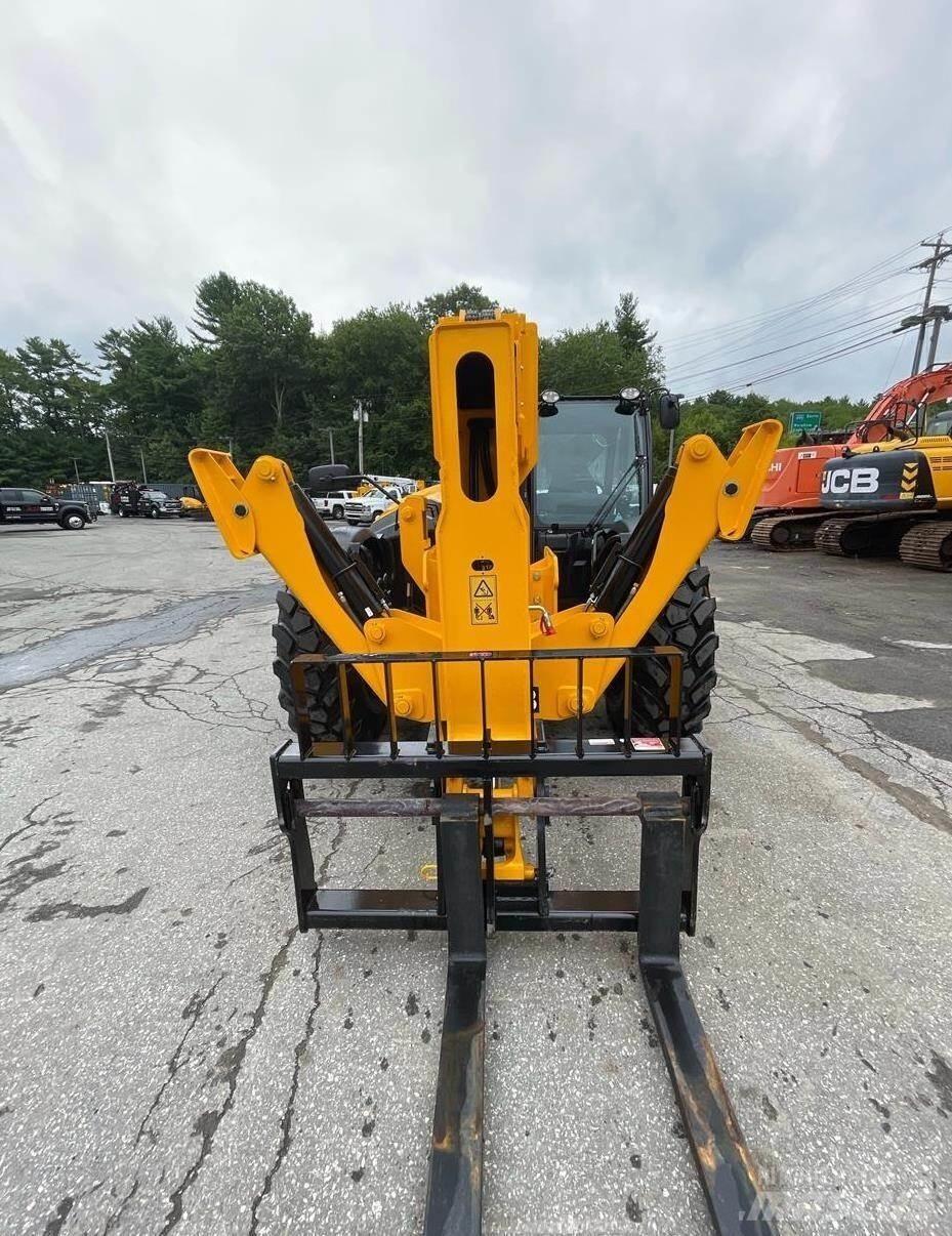 JCB 510-56 Teleskopski viljuškari