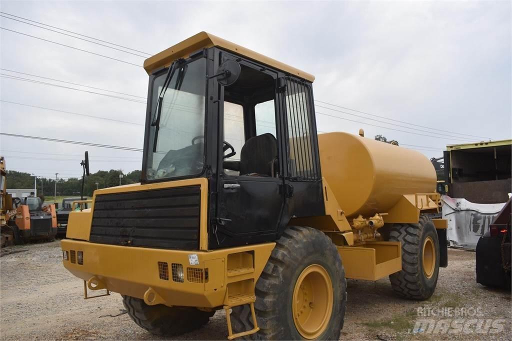 JCB 712 Kamioni za vodu