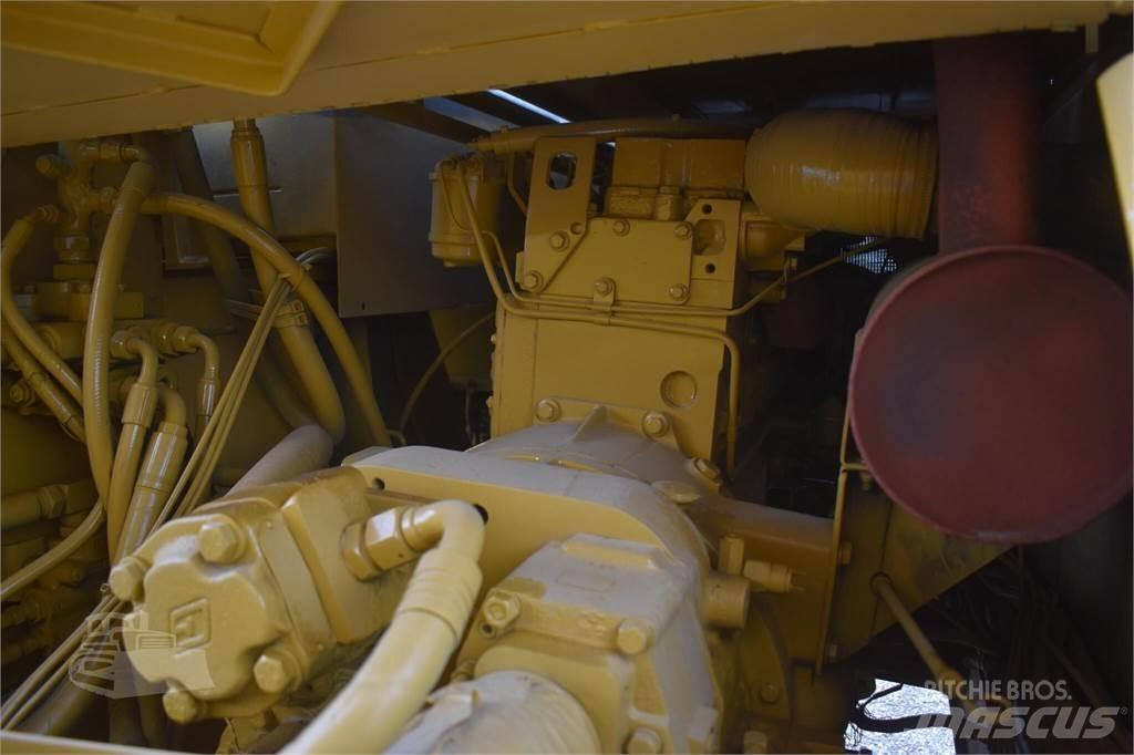 JCB 712 Kamioni za vodu