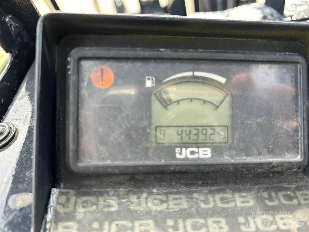 JCB 930 Vanterenski viljuškar
