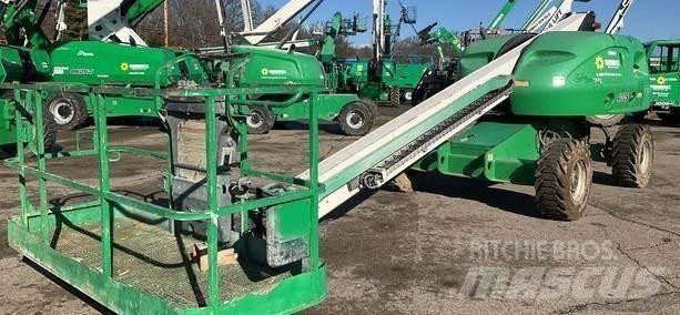 JLG 400S Teleskopske podizne platforme