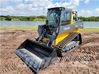 John Deere 325G Skid steer mini utovarivači