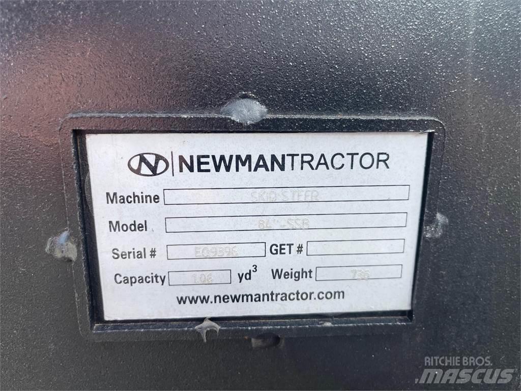 John Deere 333G Skid steer mini utovarivači