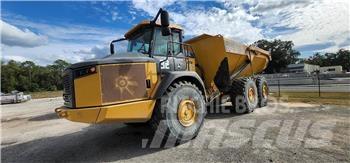 John Deere 460E Kamioni za vodu