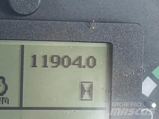John Deere 460E Zglobni damperi