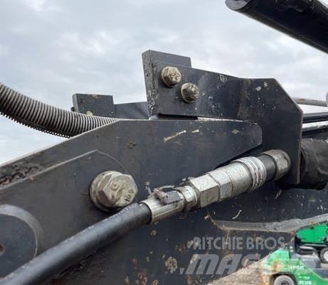 John Deere 50G Mini bageri < 7t