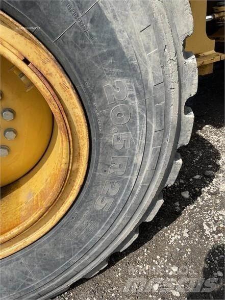 John Deere 544K Utovarivači na točkove