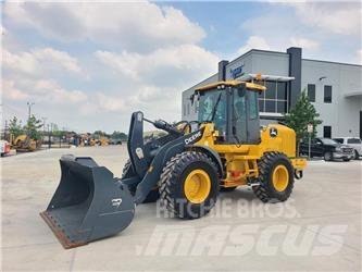 John Deere 544P Utovarivači na točkove