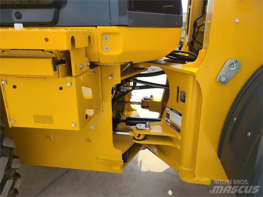 John Deere 544P Utovarivači na točkove
