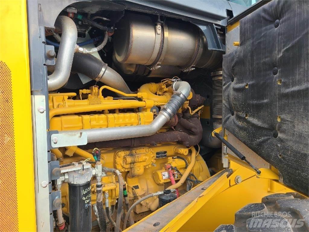 John Deere 644K Utovarivači na točkove