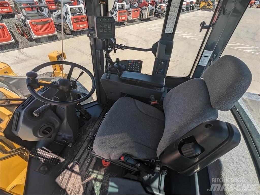 John Deere 644K Utovarivači na točkove
