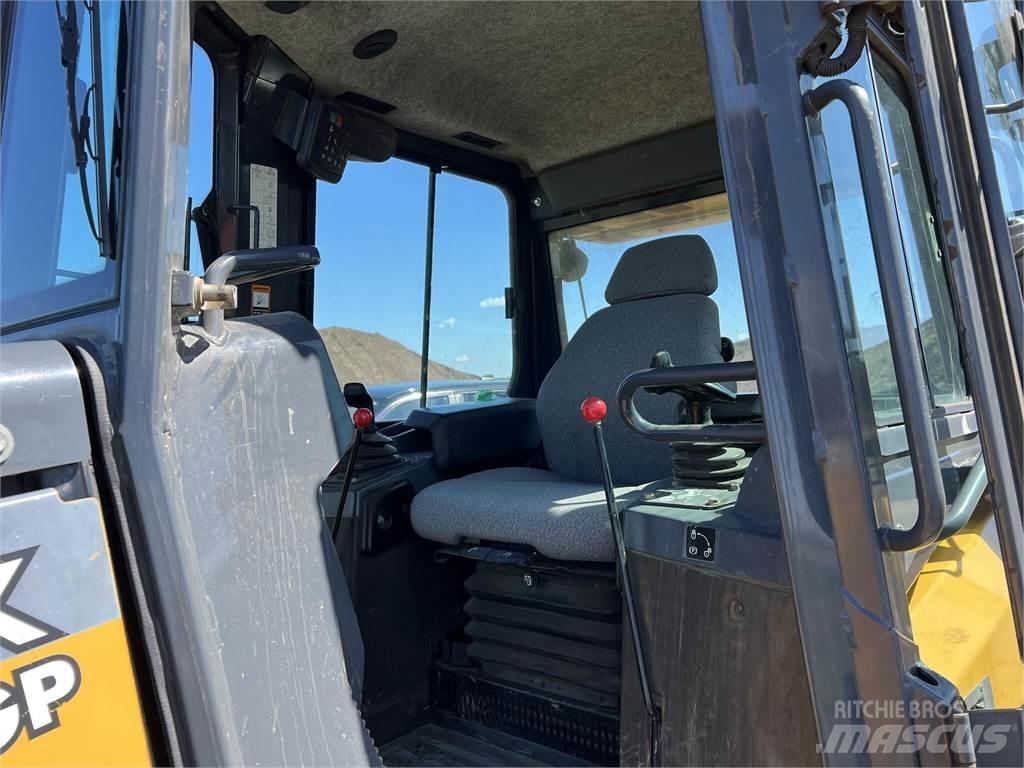 John Deere 650K LGP Buldožeri guseničari