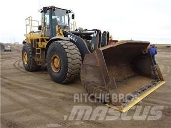 John Deere 844J Utovarivači na točkove