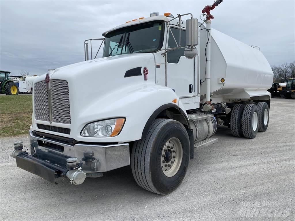 Kenworth T440 Kamioni za vodu