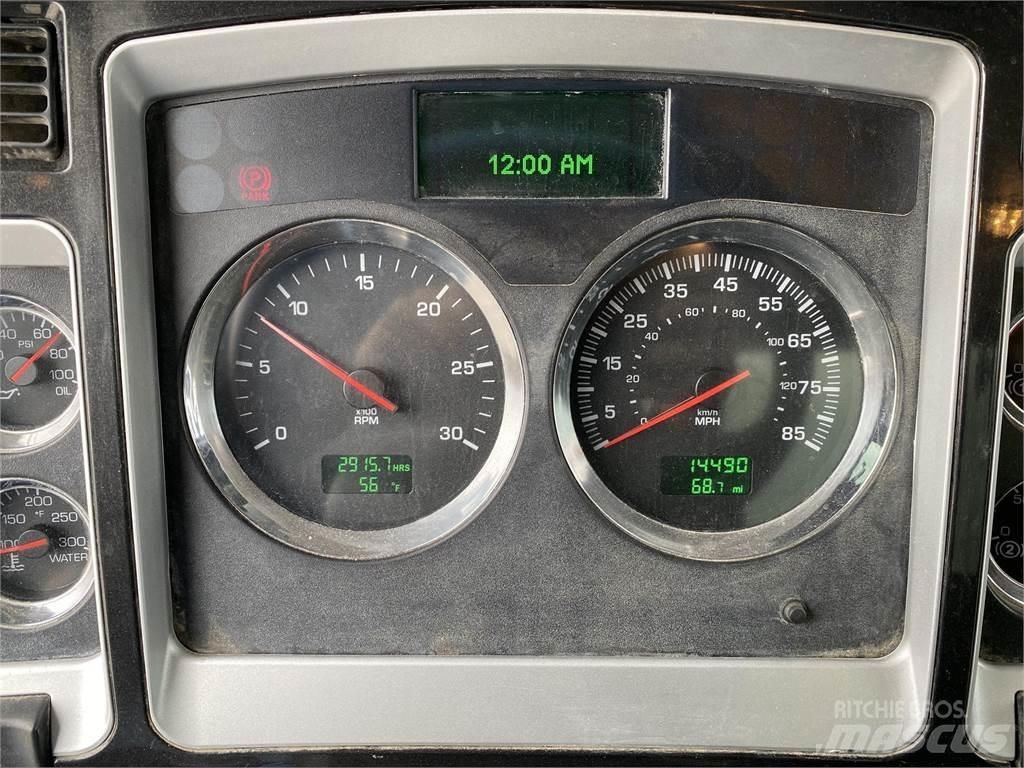Kenworth T440 Kamioni za vodu