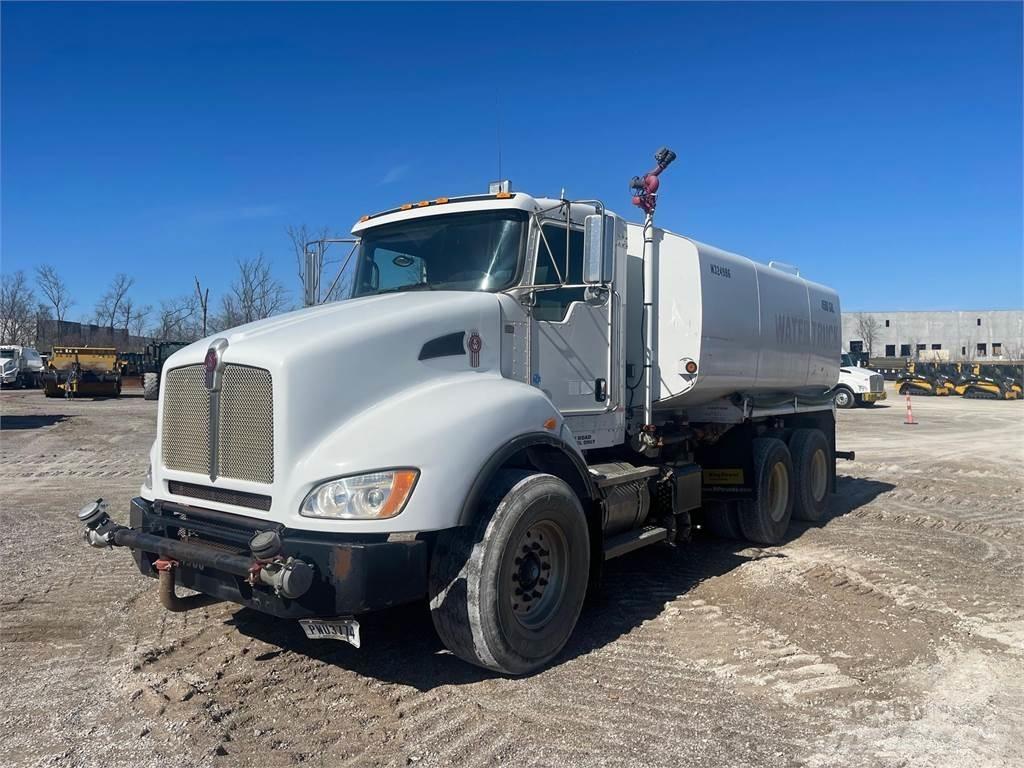 Kenworth T440 Kamioni za vodu