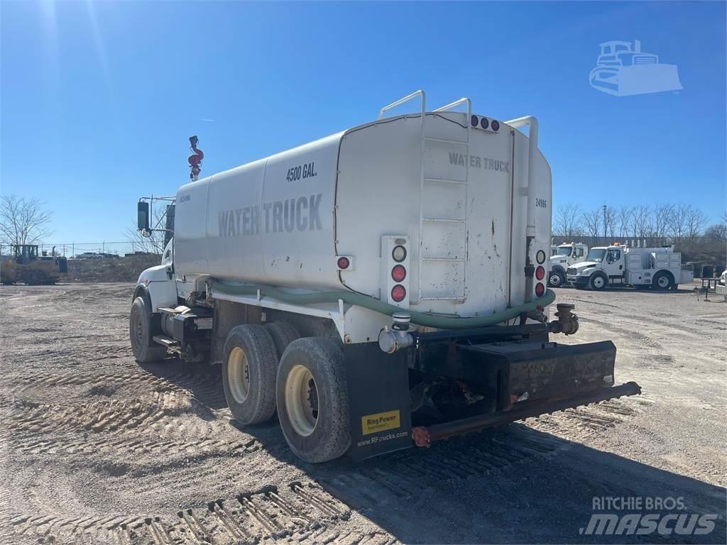 Kenworth T440 Kamioni za vodu