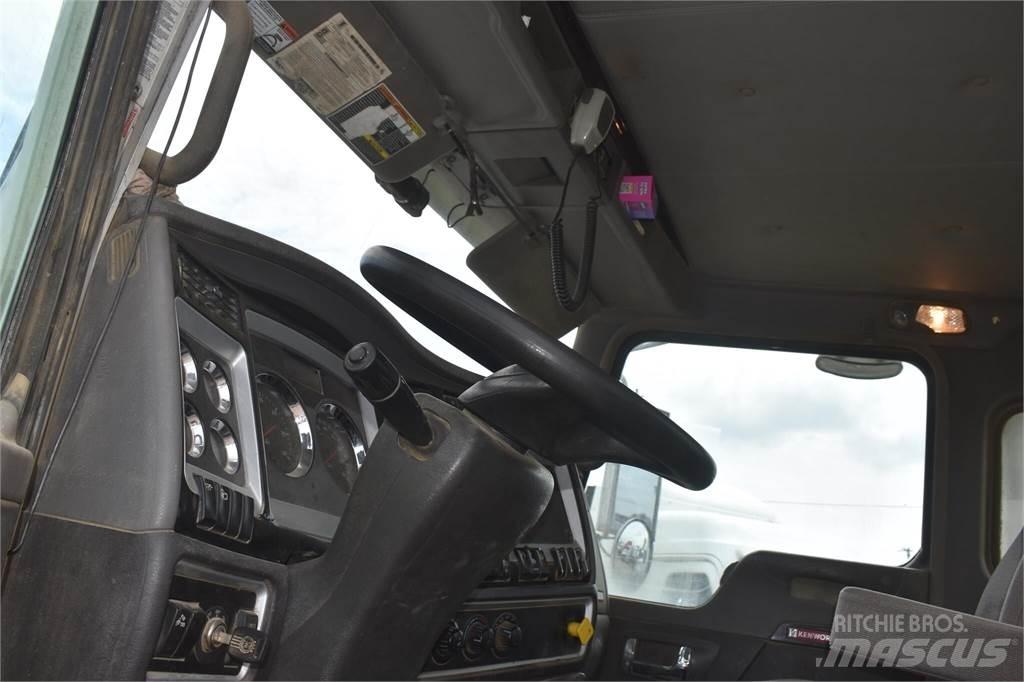 Kenworth T440 Kamioni mešalice za beton