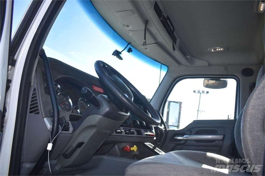 Kenworth T680 Kiperi kamioni