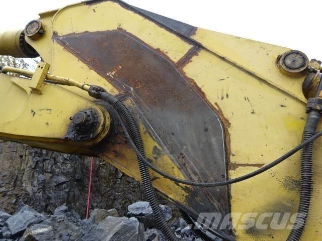 Kobelco SK400 LC IV Bageri guseničari