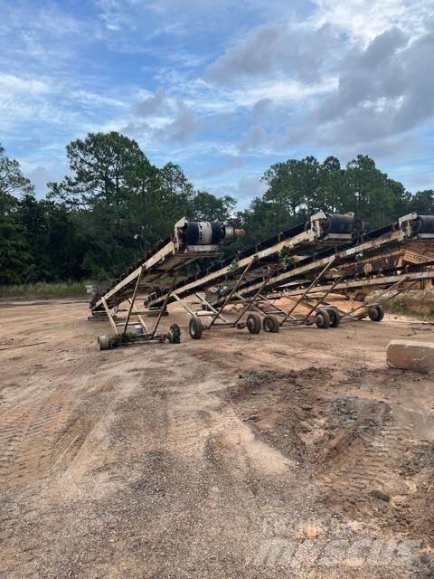 Kolberg 24X50 Transportne trake