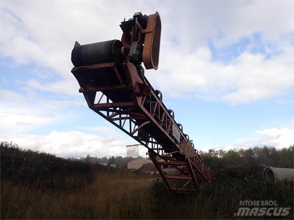 Kolberg 30X60 Transportne trake