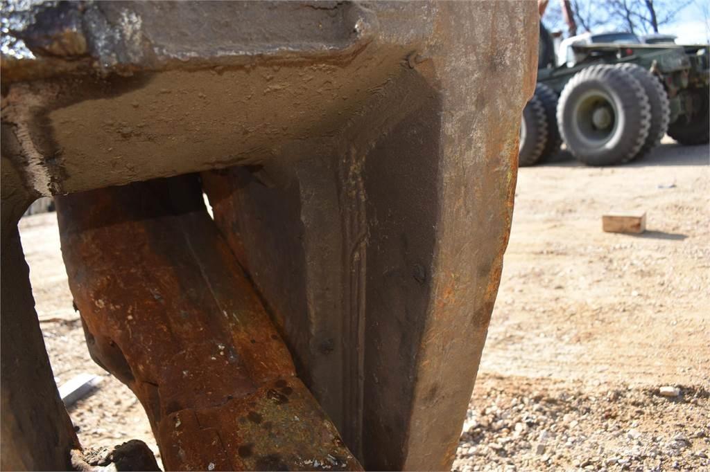 Komatsu PC400 LC Bageri guseničari