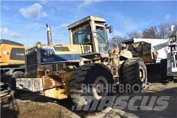 Komatsu WA420 Utovarivači na točkove