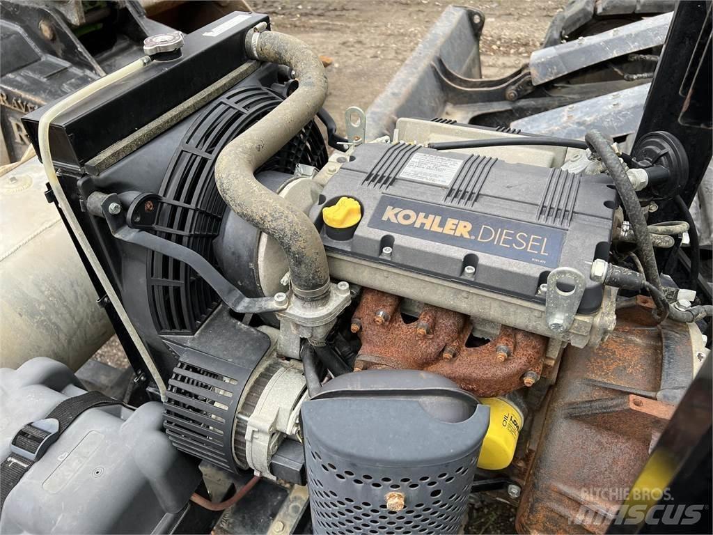 Koshin KTD150 Pumpe za vodu