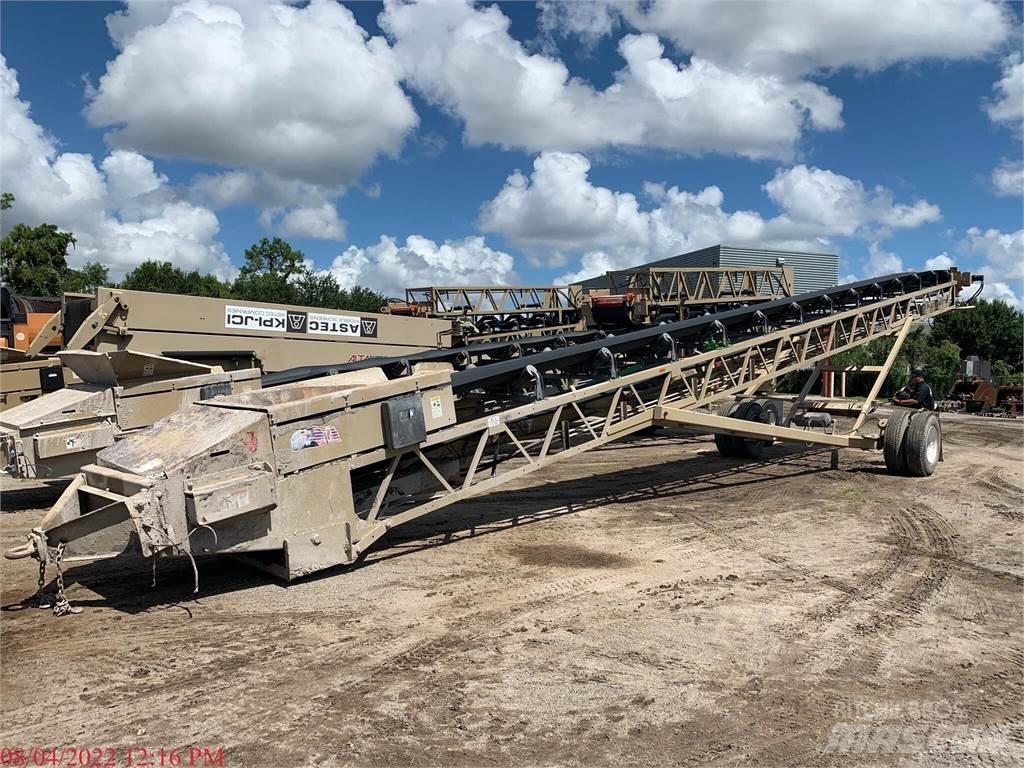 KPI-JCI 11-3060 Transportne trake