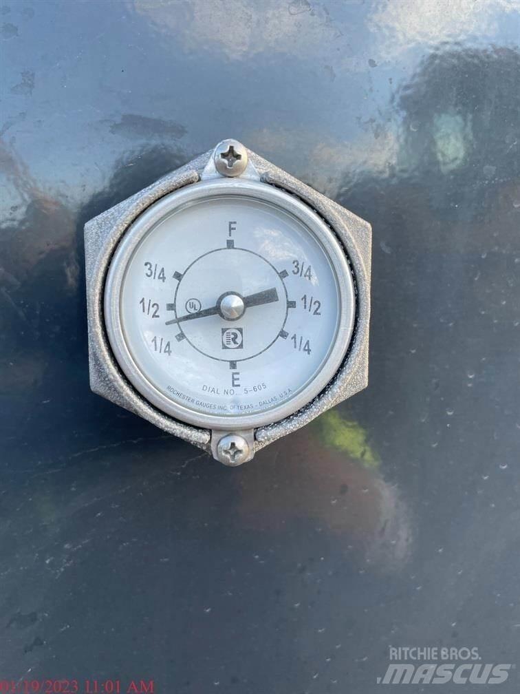 KPI-JCI FT2650 Drobilice