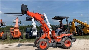 Kubota R520 Utovarivači na točkove