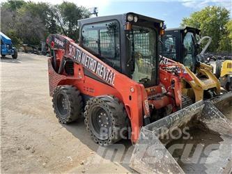 Kubota SSV75 Skid steer mini utovarivači