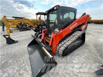 Kubota SVL97-2 Skid steer mini utovarivači